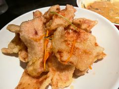 -金掌勺东北菜(格兰晴天店)