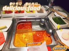 -海底捞火锅(亲贤北街店)