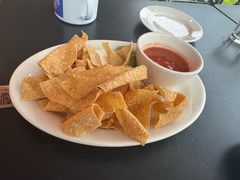 -Chili's Cafe&Bar奇利斯(滨江店)
