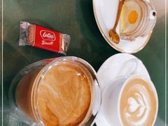 -MUSEE CAFE(保利·时光里店)