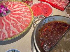 -小龙坎火锅(全球总店)