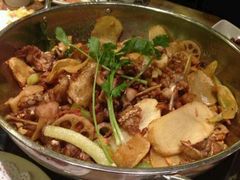 android_upload_pic-蛙蛙叫干锅年代(簋街总店)