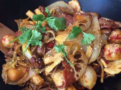 -麻辣有道(小河沿店)