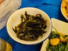 -东江海鲜大排档·潮汕菜·砂锅粥
