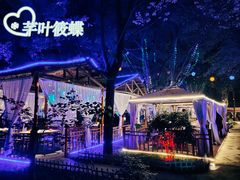-醉二娘正宗西昌火盆烧烤(大丰店)