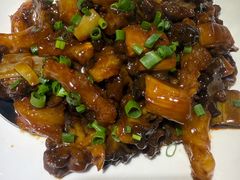 -隆喜元鱼汤包·海鲜(中联广场店)