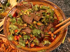 -土灶人家柴火鸡(都江堰店)