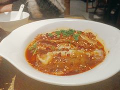 -渝信川菜(西单店)