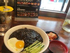 -米屋石锅拌饭(师大店)