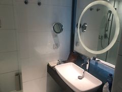 -北京希尔顿逸林酒店