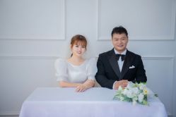 -巴黎经典婚纱摄影PARISSIC