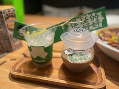 -太二酸菜鱼(石家庄万象城店)