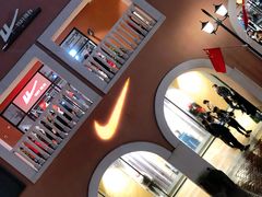 -首创奥特莱斯(西安店)