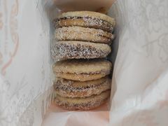 果酱盒子-桂香村(护国寺店)