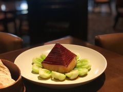 -湖滨28中餐厅·西湖宴·杭州君悦酒店
