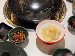 -狐狸爱上椰子鸡(滨江星光大道店)