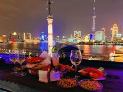 -外滩8号 whisky bar(金延大厦店)