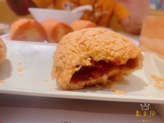 -蔡澜点心·粤菜(西单大悦城店)