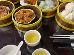 -府城小食馆(金龙宾馆店)