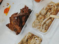 -山水肠粉(盐田店)