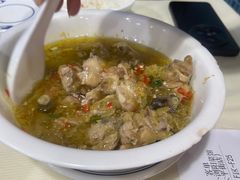 -笨罗卜浏阳菜馆(太平街店)