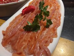 -一斗火锅·招财羊毛肚(泰吉滨江店)