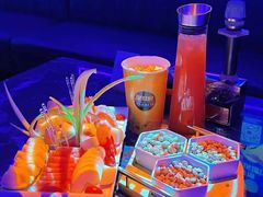 -星聚会KTV(景枫中心店)