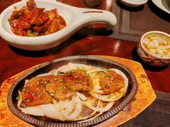 -古京·臻致料理(月湖店)