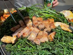 -牧童禧肉社·韩国炭火烤肉店(中粮祥云小镇创始店)