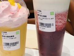 -奈雪的茶(石家庄万象城店)