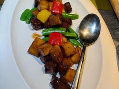 -南京四方酒店-傲途格精选·椽宫中餐厅