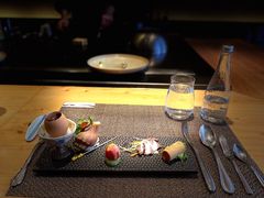-香樟花园法式铁板烧(恒隆广场店)