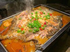 -炉鱼(萧山万象汇店)