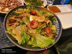 -老卜奎齐齐哈尔烤肉(人民东路店)
