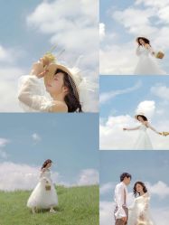 点击看大图 -雨墨婚纱摄影工作室