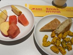 -犇鼎牛潮汕牛肉火锅(新辰里学清路店)