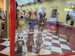 -Devilhands Barbershop男士理容店