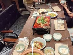 -酒肆浅葱·特色菜馆(卓悦intown店)