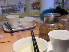 -江湖情酸菜鱼(万菱汇店)