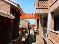 -茂德公鼓城