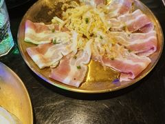 -老卜奎齐齐哈尔烤肉(人民东路店)