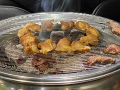 -本炙炭烤·蒲烧活鳗料理店(金沙洲店)