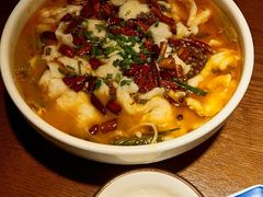 -宣威山野人家·现炒云南菜(金碧店)