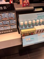-丝芙兰Sephora