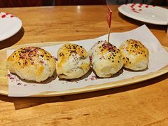 -石榴红了·非遗酥皮烤包子·新疆菜(瑞豪店)