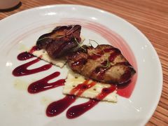 冷鹅肝-柚子(假日店)