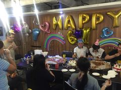 -大猫儿轰趴·团建·年会聚会(朝外店)