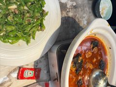 -又见炊烟私房菜(敬亭路店)