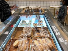 -面包新语(滨湖万达店)