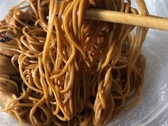 葱油拌面-老地方面馆(思南路店)